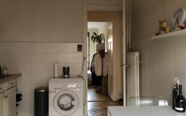 Apartment 3 rooms - image - 5