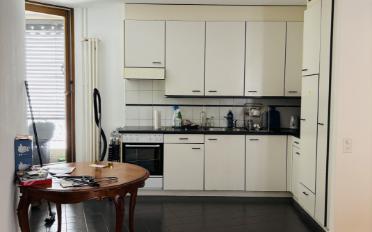 Apartment 4 rooms - image - 2