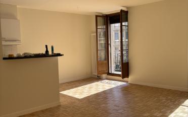 Apartment 4 rooms - image - 1