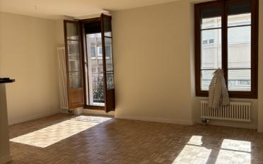 Appartement 4 pièces - image - 1