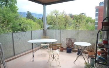 Appartement 6 pièces - image - 1