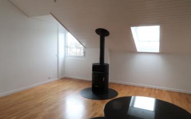 Duplex 2.5 pièces - image - 2