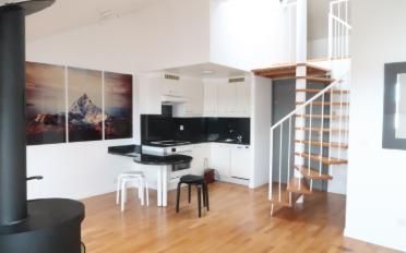 Duplex 2.5 pièces - image - 3