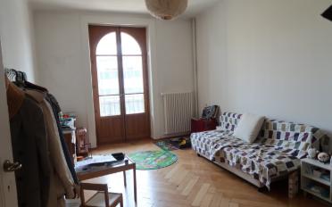 Apartment 3.5 rooms - image - 1