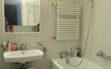 Apartment 3.5 rooms - image - 7