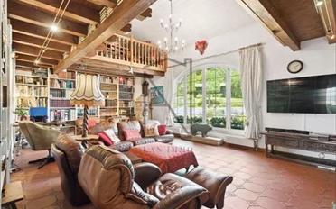 Villa 12 rooms - image - 12