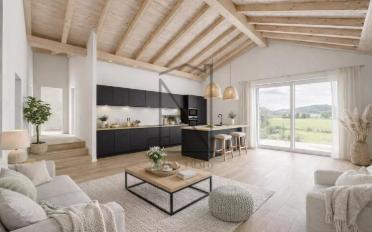 Wohnung 5.5 Zimmer - image - 2