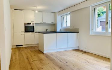 Apartment 4.5 rooms - image - 1