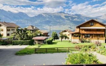 Apartment 4.5 rooms - image - 6