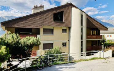 Apartment 4.5 rooms - image - 7