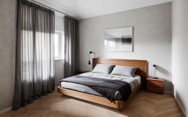 Wohnung 3.5 Zimmer - image - 1