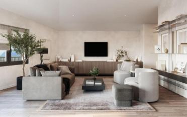 Apartment 3.5 rooms - image - 2