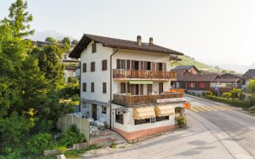 Restaurant - image - 1