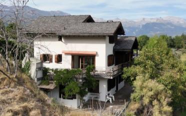 Maison 6.5 pièces - image - 6