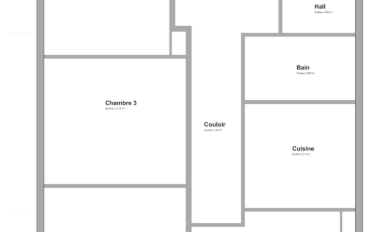 Wohnung 4.5 Zimmer - image - 11