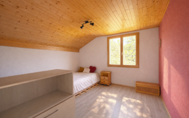 Maison 5.5 pièces - image - 9