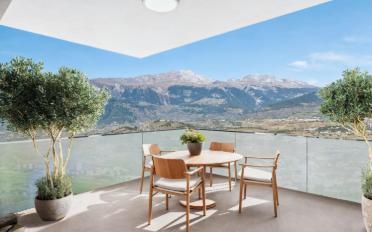 Wohngebäude 2.5 Zimmer - image - 3