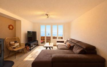 Apartment 2.5 rooms - image - 1