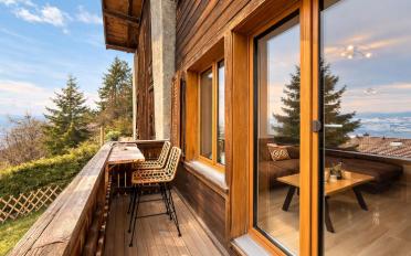 Apartment 2.5 rooms - image - 4