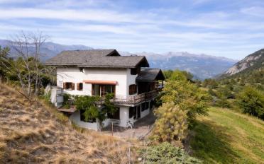 Einfamilienhaus 5.5 Zimmer - image - 4