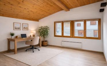 Einfamilienhaus 5.5 Zimmer - image - 10