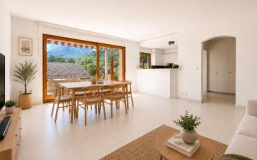 Apartment 5 rooms - image - 1