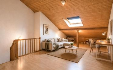 Apartment 5 rooms - image - 7