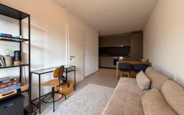 Apartment 2.5 rooms - image - 1