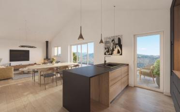 Single house 6 rooms - image - 4