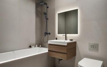 Residential building 3.5 rooms - image - 4