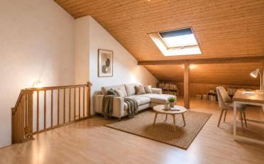 Apartment 5 rooms - image - 5
