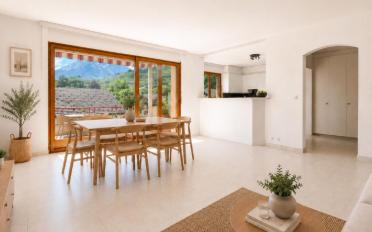 Apartment 5 rooms - image - 2