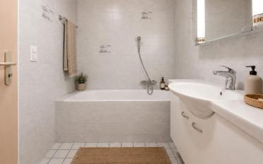 Apartment 5 rooms - image - 9