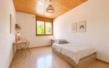 Apartment 5 rooms - image - 7