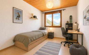 Apartment 5 rooms - image - 8