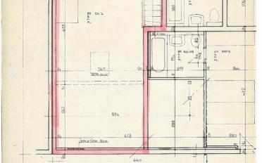 Apartment 5 rooms - image - 12