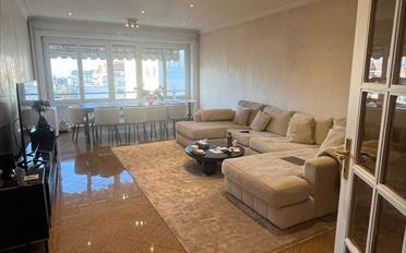 Furnished flat 3.5 rooms - image - 2