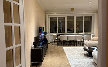 Furnished flat 3.5 rooms - image - 3