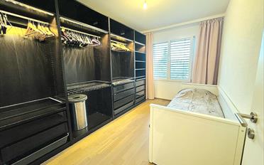 Attic flat 5.5 rooms - image - 6