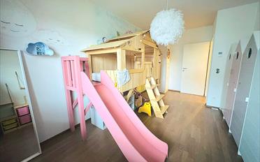 Attic flat 5.5 rooms - image - 8