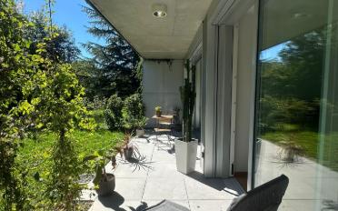 Appartement terrasse 3 pièces - image - 1