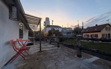 Appartement terrasse - image - 1