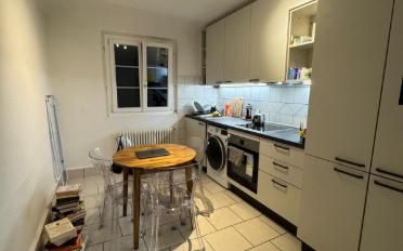 Appartement terrasse - image - 3