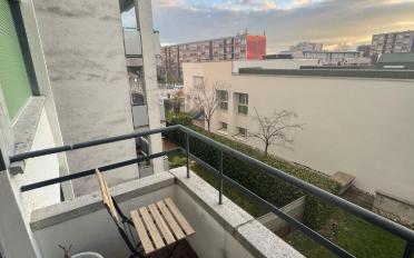 Wohnung 3.5 Zimmer - image - 1