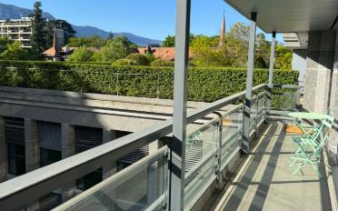 Wohnung 3 Zimmer - image - 1