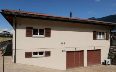 Villa 6.5 Zimmer - image - 5