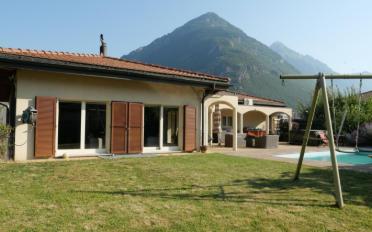 Villa 6.5 Zimmer - image - 3