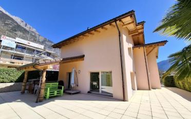 Villa 6.5 Zimmer - image - 2