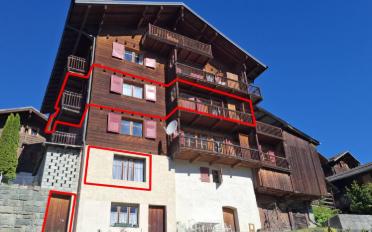 Wohnung 4.5 Zimmer - image - 2