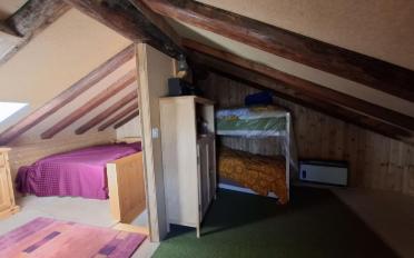 Apartment 2.5 rooms - image - 8